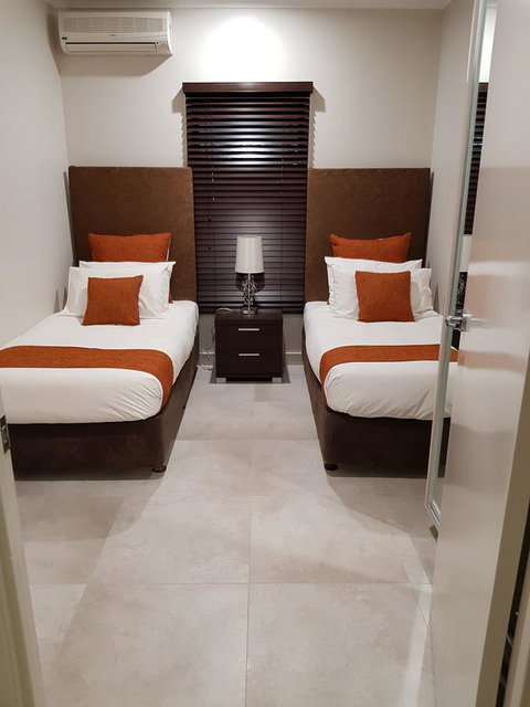 Darwin Beach Escape Holiday Home - Northern Rivers Accommodation 13