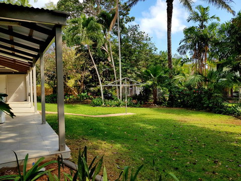 Darwin Beach Escape Holiday Home - Northern Rivers Accommodation 21
