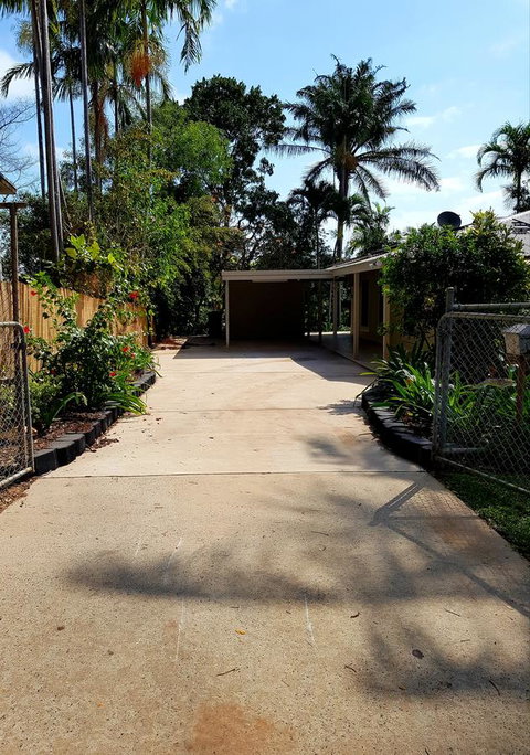 Darwin Beach Escape Holiday Home - Northern Rivers Accommodation 17