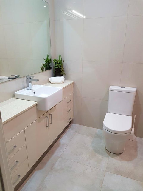 Darwin Beach Escape Holiday Home - Northern Rivers Accommodation 9