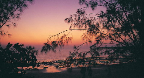 Darwin Beach Escape Holiday Home - Northern Rivers Accommodation 25