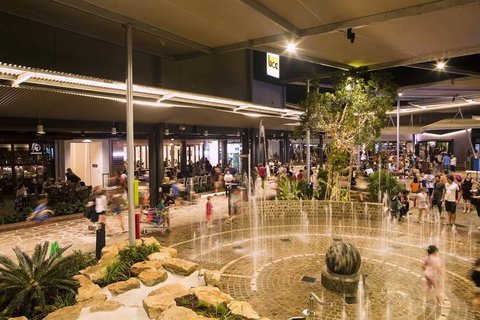 Darwin Beach Escape Holiday Home - Northern Rivers Accommodation 36