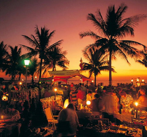 Darwin Beach Escape Holiday Home - Northern Rivers Accommodation 38