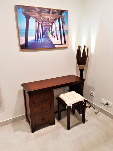 Darwin Beach Escape Holiday Home - Northern Rivers Accommodation 6