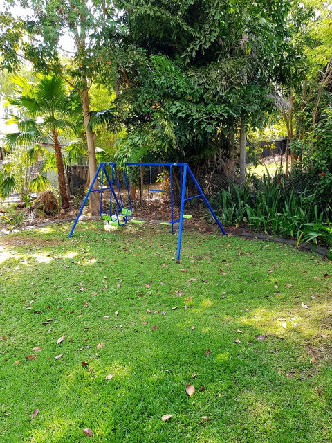 Darwin Beach Escape Holiday Home - Northern Rivers Accommodation 23