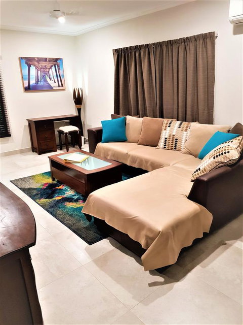 Darwin Beach Escape Holiday Home - Northern Rivers Accommodation 7