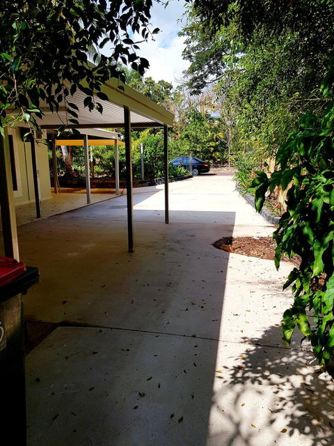 Darwin Beach Escape Holiday Home - Northern Rivers Accommodation 19