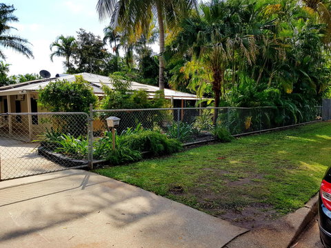 Darwin Beach Escape Holiday Home - Northern Rivers Accommodation 16