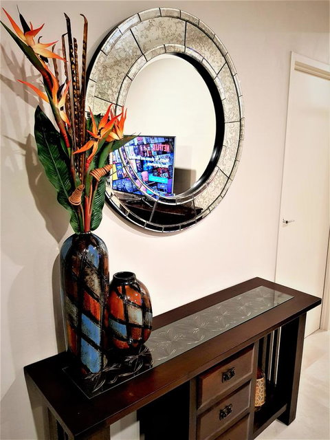 Darwin Beach Escape Holiday Home - Northern Rivers Accommodation 2