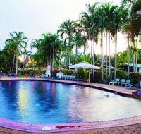 Darwin FreeSpirit Resort - Northern Rivers Accommodation