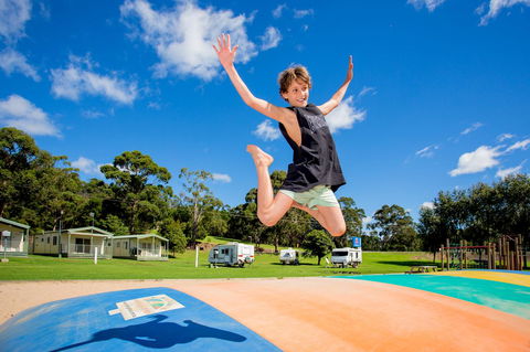 Ingenia Holidays Eden Beachfront - Northern Rivers Accommodation 21