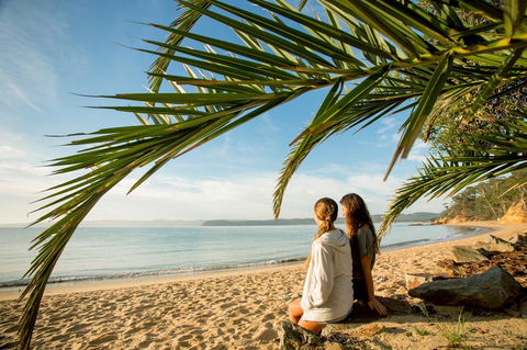 Ingenia Holidays Eden Beachfront - Northern Rivers Accommodation 31