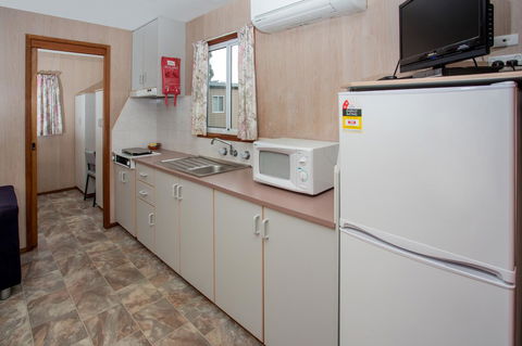 Ingenia Holidays Eden Beachfront - Northern Rivers Accommodation 10