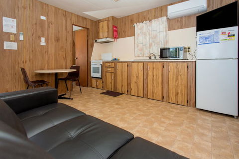 Ingenia Holidays Eden Beachfront - Northern Rivers Accommodation 6