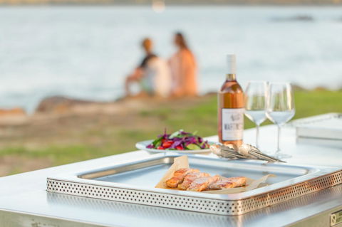 Ingenia Holidays Eden Beachfront - Northern Rivers Accommodation 20
