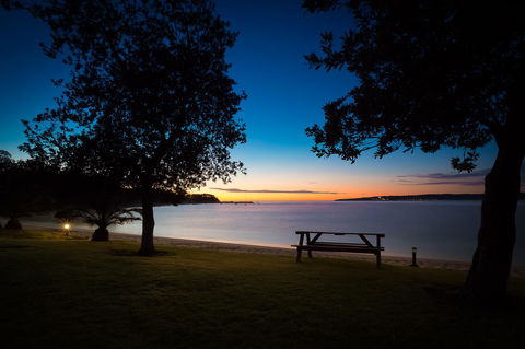 Ingenia Holidays Eden Beachfront - Northern Rivers Accommodation 43