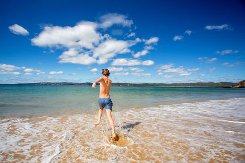 Ingenia Holidays Eden Beachfront - Northern Rivers Accommodation 28