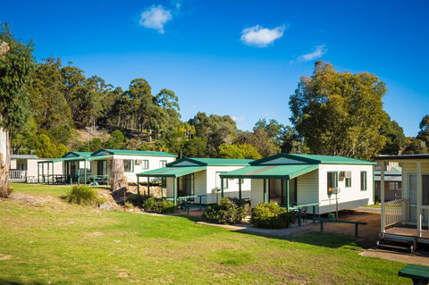 Ingenia Holidays Eden Beachfront - Northern Rivers Accommodation 40