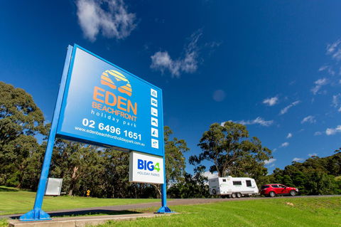 Ingenia Holidays Eden Beachfront - Northern Rivers Accommodation 24