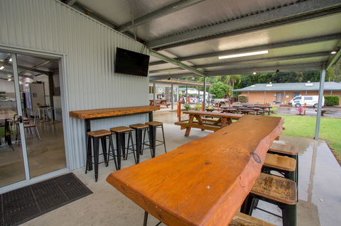 Ingenia Holidays Eden Beachfront - Northern Rivers Accommodation 27