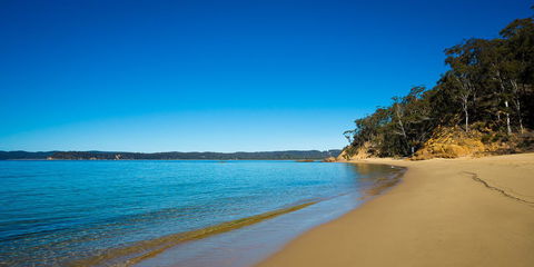 Ingenia Holidays Eden Beachfront - Northern Rivers Accommodation 42