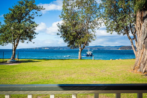 Ingenia Holidays Eden Beachfront - Northern Rivers Accommodation 38