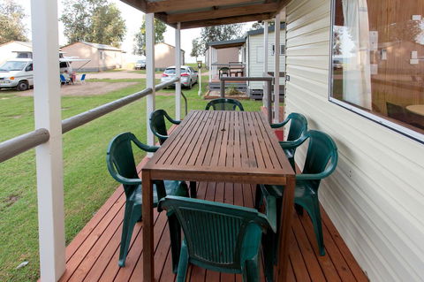 Ingenia Holidays Eden Beachfront - Northern Rivers Accommodation 4