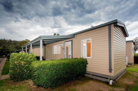 Ingenia Holidays Eden Beachfront - Northern Rivers Accommodation 9