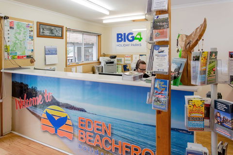 Ingenia Holidays Eden Beachfront - Northern Rivers Accommodation 29