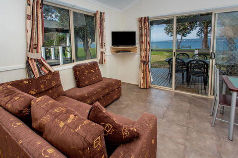 Ingenia Holidays Eden Beachfront - Northern Rivers Accommodation 19