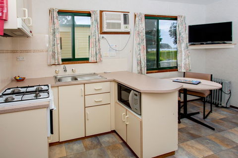 Ingenia Holidays Eden Beachfront - Northern Rivers Accommodation 13