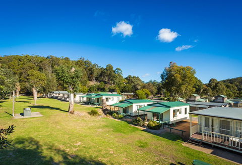 Ingenia Holidays Eden Beachfront - Northern Rivers Accommodation 39