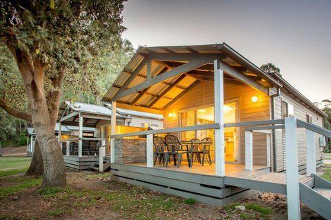 Ingenia Holidays Eden Beachfront - Northern Rivers Accommodation 17