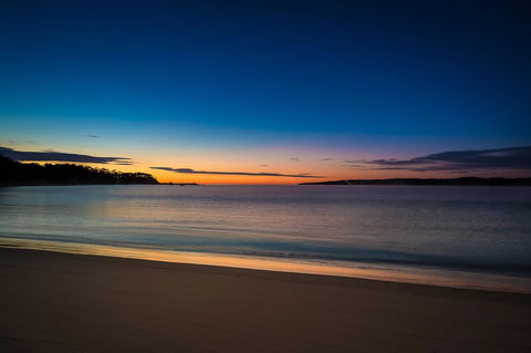 Ingenia Holidays Eden Beachfront - Northern Rivers Accommodation 44