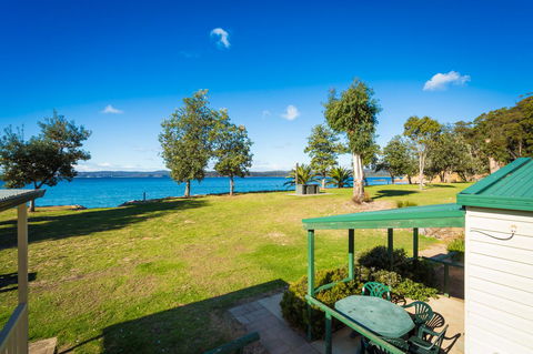 Ingenia Holidays Eden Beachfront - Northern Rivers Accommodation 34