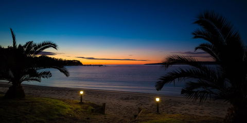 Ingenia Holidays Eden Beachfront - Northern Rivers Accommodation 41
