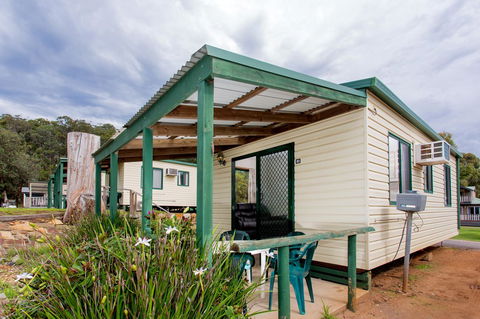 Ingenia Holidays Eden Beachfront - Northern Rivers Accommodation 15