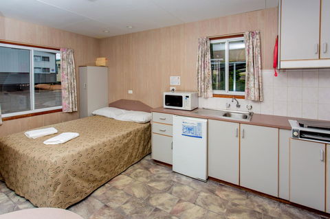 Ingenia Holidays Eden Beachfront - Northern Rivers Accommodation 7