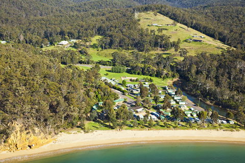 Ingenia Holidays Eden Beachfront - Northern Rivers Accommodation 33