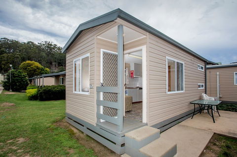 Ingenia Holidays Eden Beachfront - Northern Rivers Accommodation 8