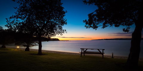 Ingenia Holidays Eden Beachfront - Northern Rivers Accommodation 35