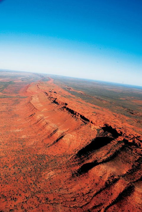 Discovery Resorts - Kings Canyon - Northern Rivers Accommodation 39