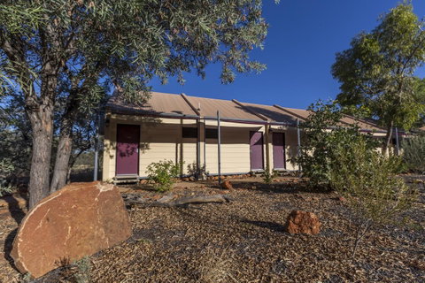 Discovery Resorts - Kings Canyon - Northern Rivers Accommodation 15