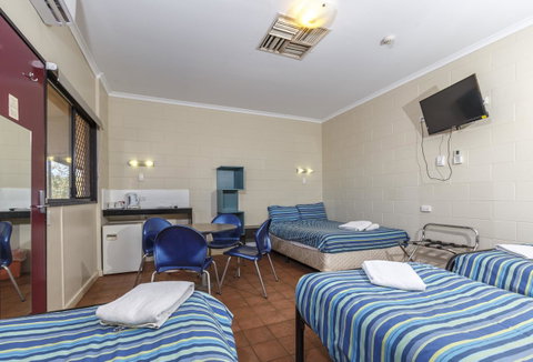 Discovery Resorts - Kings Canyon - Northern Rivers Accommodation 17