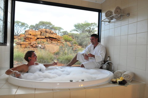 Discovery Resorts - Kings Canyon - Northern Rivers Accommodation 33