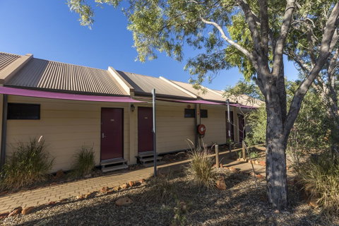 Discovery Resorts - Kings Canyon - Northern Rivers Accommodation 24