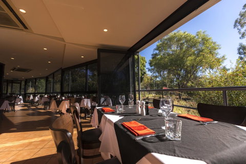 Discovery Resorts - Kings Canyon - Northern Rivers Accommodation 7