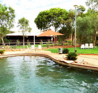 Kings Canyon Resort - Northern Rivers Accommodation