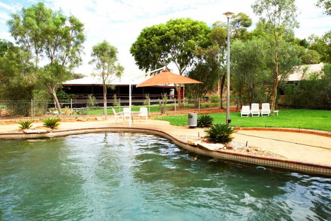 Discovery Resorts - Kings Canyon - Northern Rivers Accommodation 0