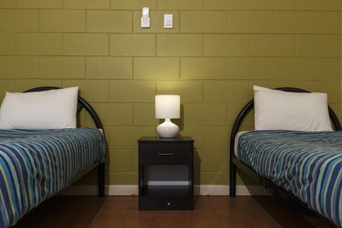 Discovery Resorts - Kings Canyon - Northern Rivers Accommodation 32